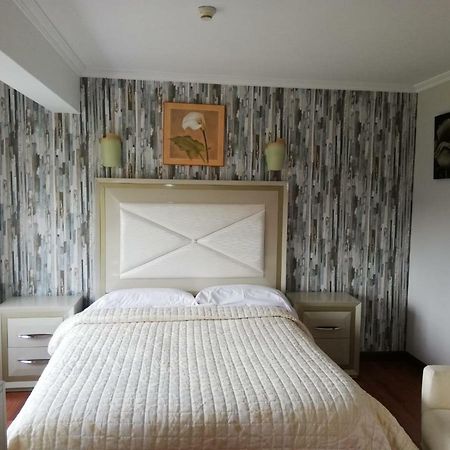 Hotel Camino Do Mar Urdilde Zewnętrze zdjęcie