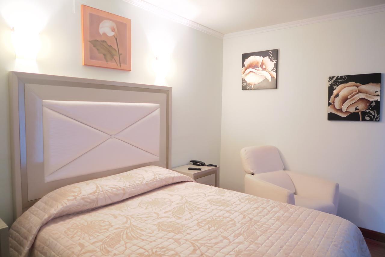 Hotel Camino Do Mar Urdilde Zewnętrze zdjęcie