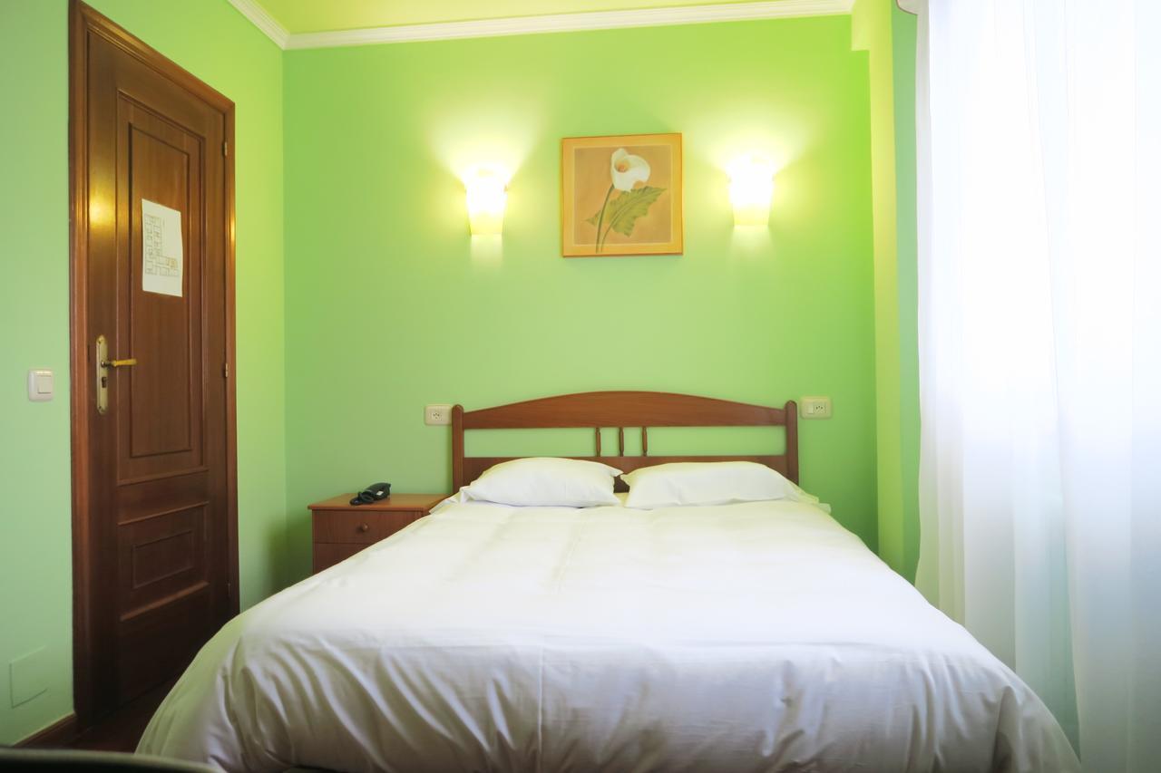 Hotel Camino Do Mar Urdilde Zewnętrze zdjęcie