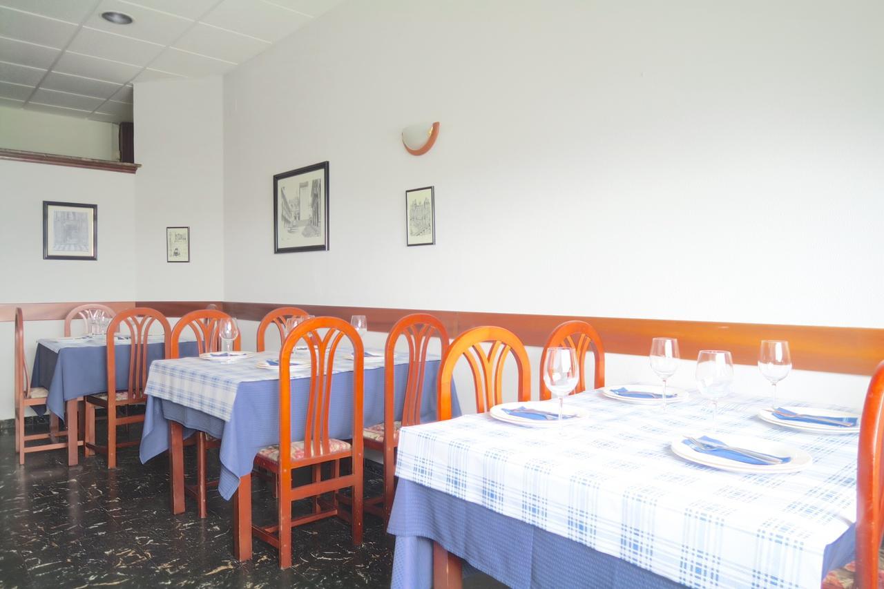 Hotel Camino Do Mar Urdilde Zewnętrze zdjęcie