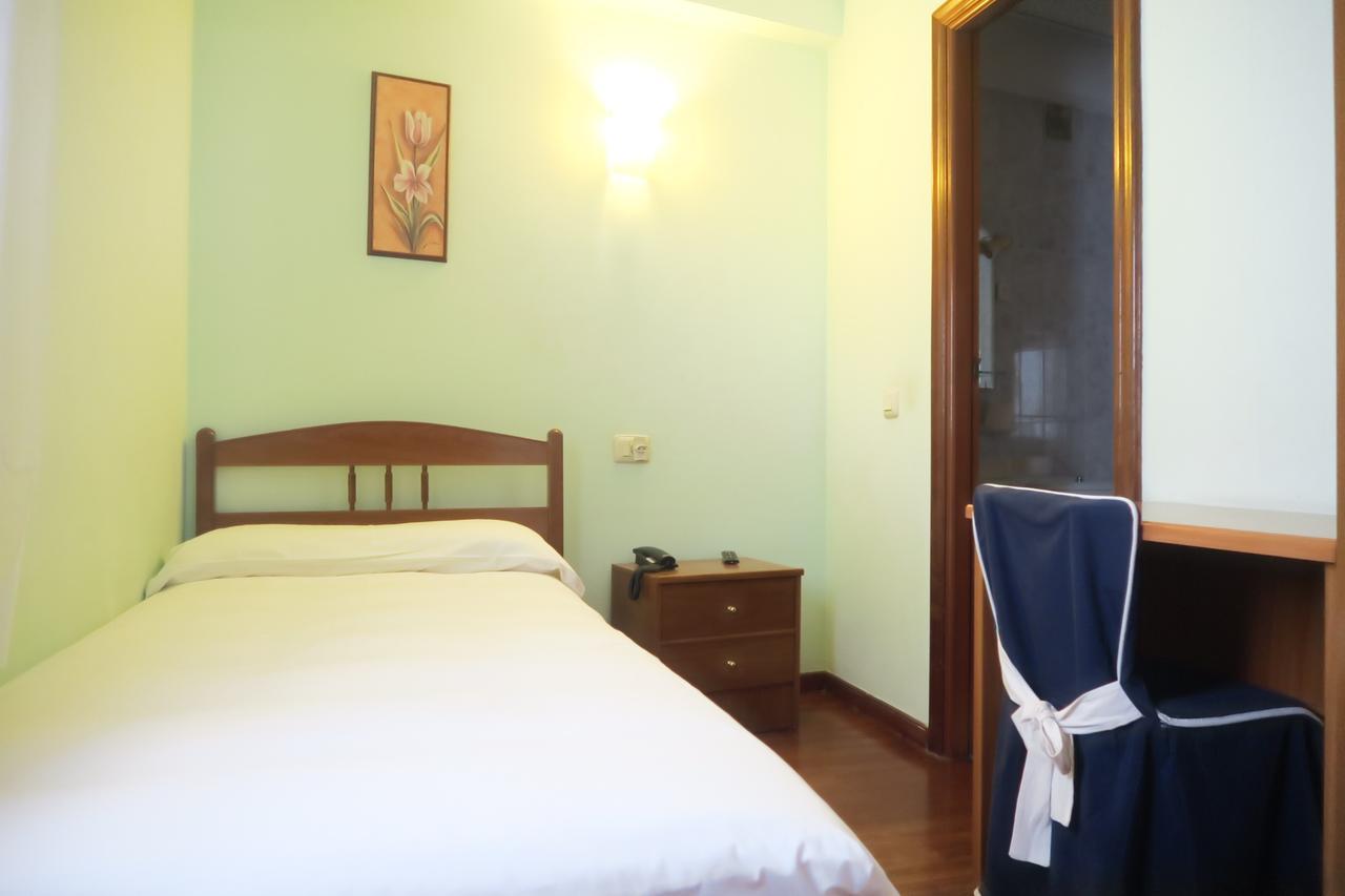 Hotel Camino Do Mar Urdilde Zewnętrze zdjęcie