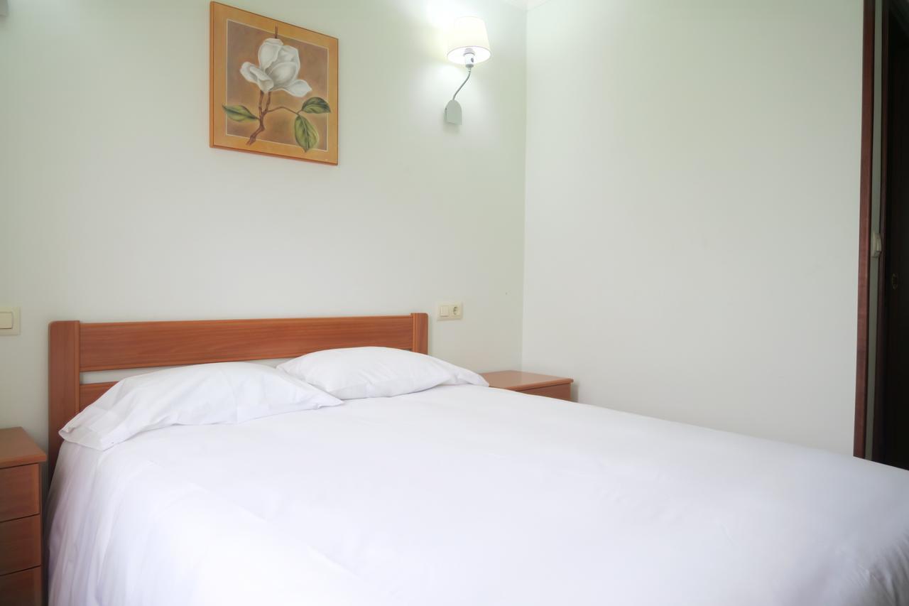 Hotel Camino Do Mar Urdilde Zewnętrze zdjęcie