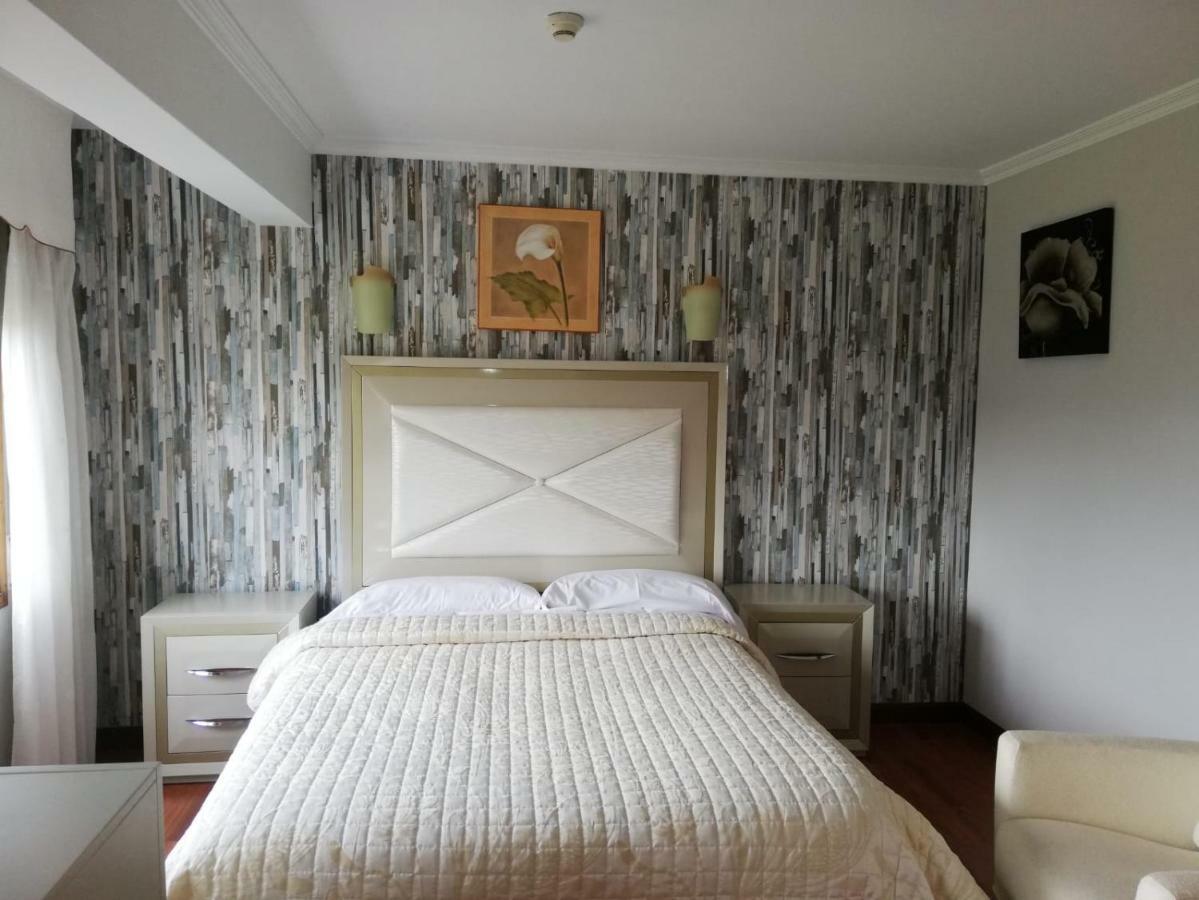 Hotel Camino Do Mar Urdilde Zewnętrze zdjęcie