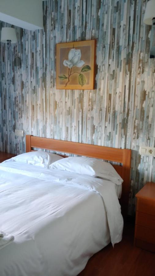 Hotel Camino Do Mar Urdilde Zewnętrze zdjęcie