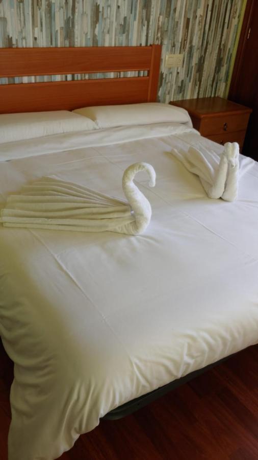 Hotel Camino Do Mar Urdilde Zewnętrze zdjęcie