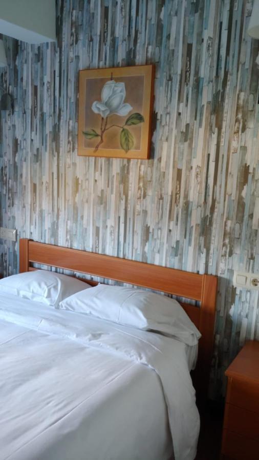 Hotel Camino Do Mar Urdilde Zewnętrze zdjęcie